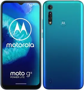 Замена тачскрина на телефоне Motorola Moto G8 Power Lite в Ростове-на-Дону